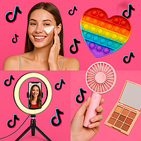 Тренд Хіт tik tok