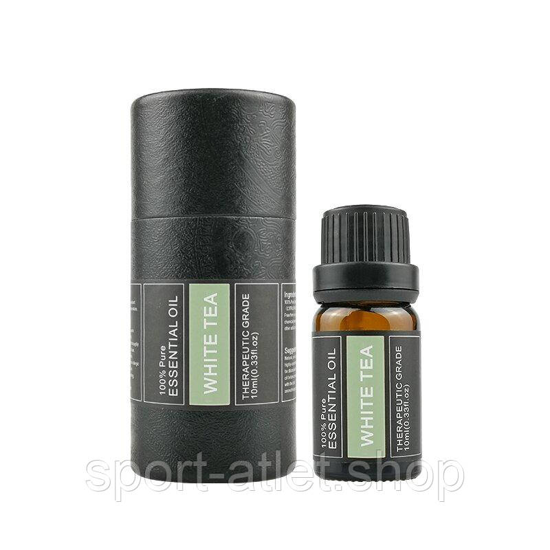 Ефірна олія білого чаю Semi 100% Pure Essential Oil, 10 мл, фото 1