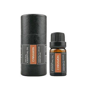Ефірна олія кориці Semi 100% Pure Essential Oil, 10 мл