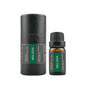 Ефірна олія меліси Semi 100% Pure Essential Oil, 10 мл