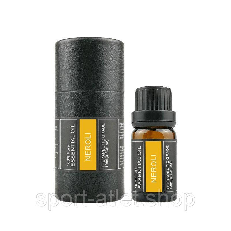 Ефірна олія неролі Semi 100% Pure Essential Oil, 10 мл, фото 1