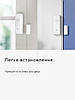 Датчик відкриття дверей/вікон Eufy Detects System Alarm з оповіщенням на смартфон, фото 5