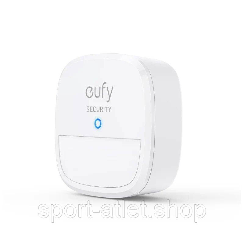 Датчик руху Eufy Security Motion Sensor Alarm з оповіщенням на смартфон, фото 1