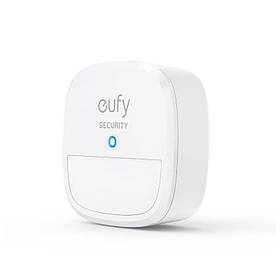 Датчик руху Eufy Security Motion Sensor Alarm з оповіщенням на смартфон