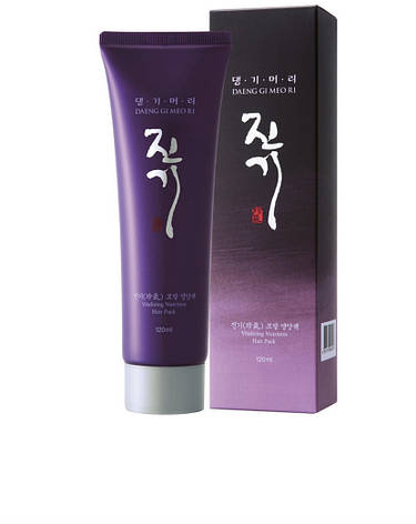 Маска для волосся Daeng Gi Meo Ri Vitalizing Nutrition Hair Pack, 120 мл (8807779080576), фото 1