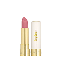 Матова помада для губ TopFace ProHD Rich Matte Lipstick PT159 005 Light Mauve Пудрова 4 g