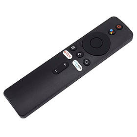Універсальний пульт Semi для приставки Xiaomi Mi Box / Mi TV Stick (XMRM-00A) з голосовим керуванням Bluetooth Voice Remote