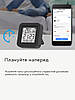 Розумний Wi-Fi датчик температури та вологості повітря Tuya Model №3 wifi термометр, гігрометр + IR Remote Tuya SmartLife, фото 5