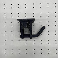 Кронштейн платформи з стопорним пальцем ПТС-4