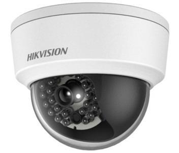 IP відеокамера Hikvision DS-2CD2120F-I (4мм)