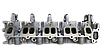 Головка блока циліндрів Ford Ranger, Mazda B2500 WL/WLT 2.5D CAM WL3110100H, 4929776 AMC 908744, 908745, фото 4