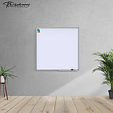 Маркерна дошка 1000*1000 мм "СТАНДАРТ", фото 2