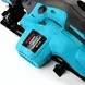 Акумуляторная циркулярная пила Makita DHS680Z (36V, 6Ah). Циркулярка Макіта, фото 8