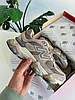 Кросівки New Balance 9060 Beige Brown Нью Беланс 9060 бежеві з коричневим замша текстиль демісезон унісекс, фото 8