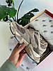 Кросівки New Balance 9060 Beige Brown Нью Беланс 9060 бежеві з коричневим замша текстиль демісезон унісекс, фото 10