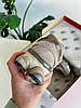 Кросівки New Balance 9060 Beige Brown Нью Беланс 9060 бежеві з коричневим замша текстиль демісезон унісекс, фото 11