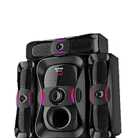 Акустична система із сабвуфером 3 в 1 ZPX-3070 60 W USB/FM/Bluetooth