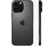 Apple iPhone 16 Pro Max 1TB Black Titanium (MYX43)