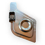 Піддамкратник передній ВАЗ 2110,2111,2112,2170,2171,2172 (лівий) з п'ятачком, фото 2