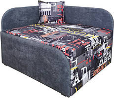 Дитяче крісло-ліжко від виробника Теді