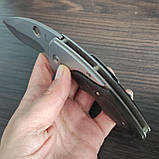 Ніж складний Navy Knives MK-905, 440C, фото 4