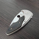 Ніж складний Navy Knives MK-905, 440C, фото 5