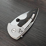 Ніж складний Navy Knives MK-905, 440C, фото 6