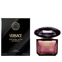 Парфум жіночій Versace Crystal Noir Parfum