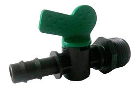 Мінікран Йорж х ЗР 3/4" IRRITEC 50/600
