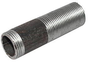 Згін сталевий 1 1/4" 10/50