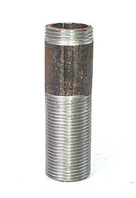 Згін сталевий 1/2" 20/300