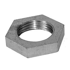Контргайка сталева 1 1/2"  1/300