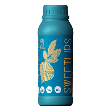 Стимулятор росту рослин SWEETLIPS Долина 1 л