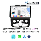 Штатна магнітола Mekede MS 2k Dodge RAM (2012-2017) CarPlay QleD, фото 2