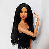Колекційна лялька барбі barbie basics 2.1 model 4 раритет, фото 6