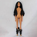 Колекційна лялька барбі barbie basics 2.1 model 4 раритет, фото 11