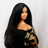 Колекційна лялька барбі barbie basics 2.1 model 4 раритет, фото 8