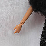 Колекційна лялька барбі barbie basics 2.1 model 4 раритет, фото 10