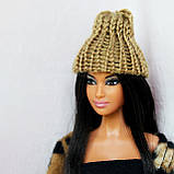Колекційна лялька барбі barbie basics 2.1 model 4 раритет, фото 3