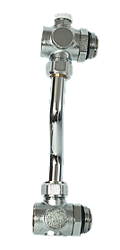 Байпас колекторний 1" ASCO 1/20