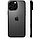 Apple iPhone 16 Pro Max 256GB Black Titanium (MYWV3), фото 3