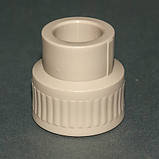Муфта PPR Ø25 х 3/4"В FORA 20/220, фото 4