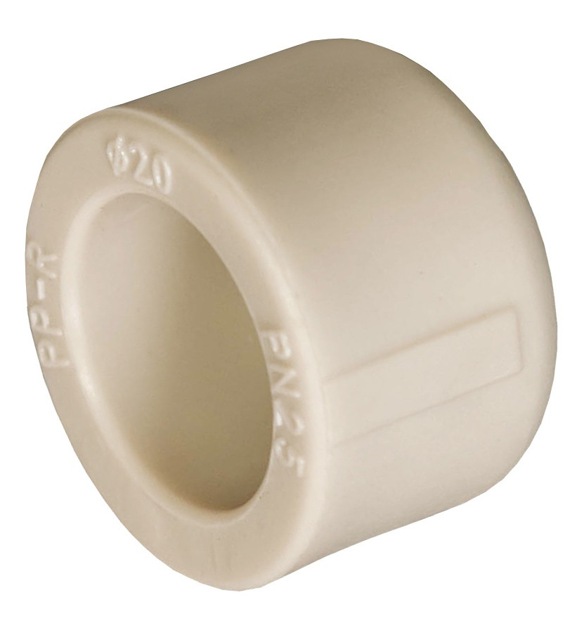 Заглушка PPR Ø32 FORA 42/420, фото 1