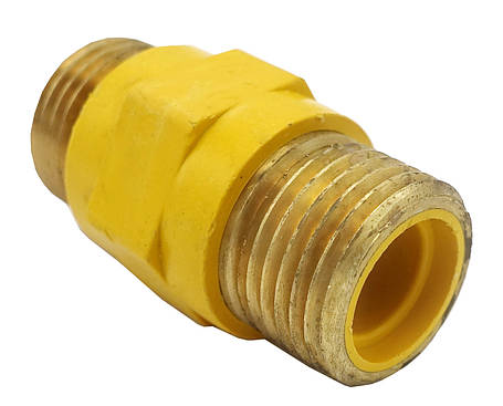 Крани для газу