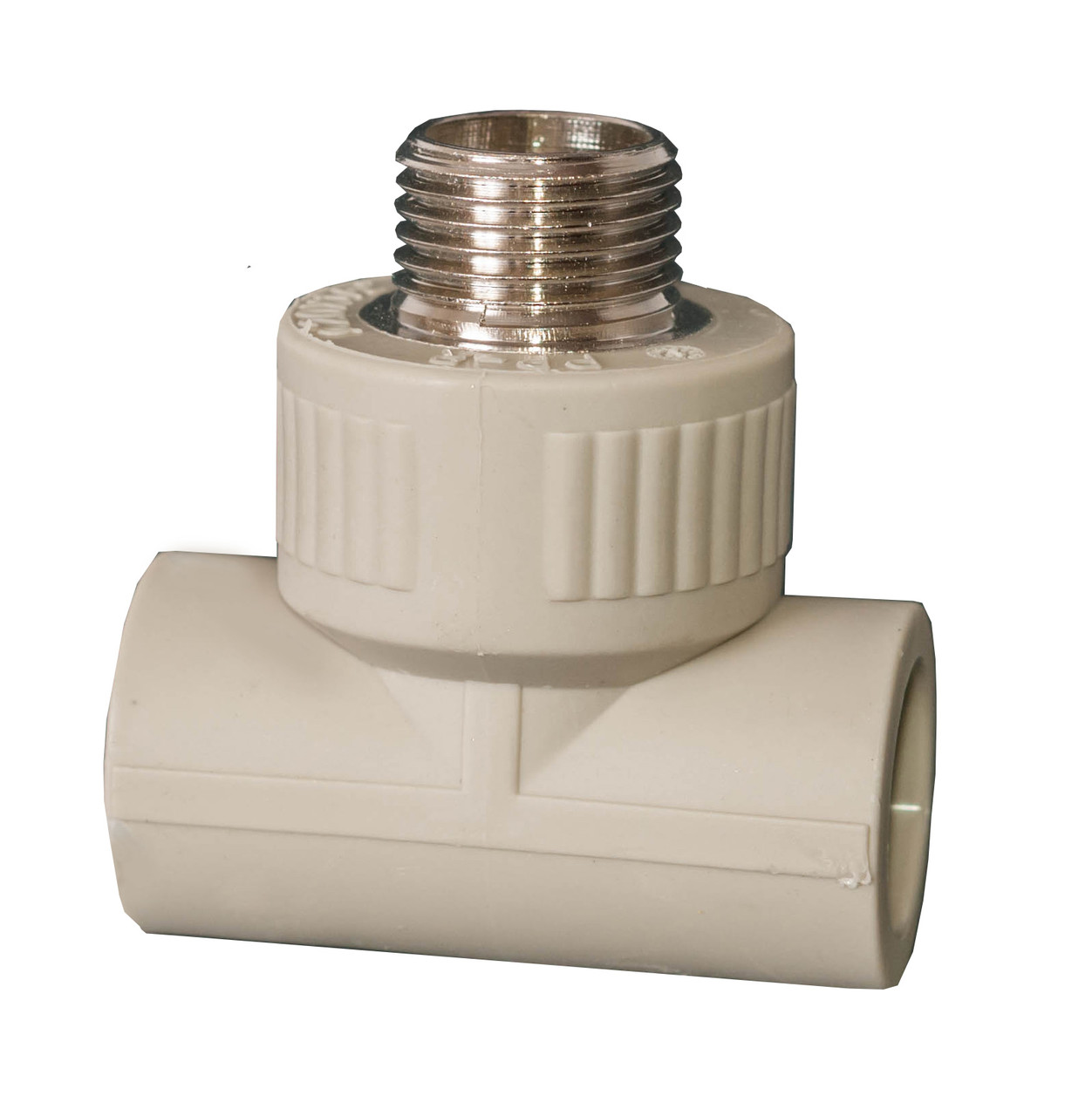 Трійник PPR 20 х 1/2''З х 20 FORA 10/170, фото 1