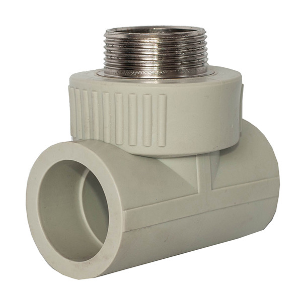 Трійник PPR 40 х 11/4"З х 40 FORA 5/35, фото 1