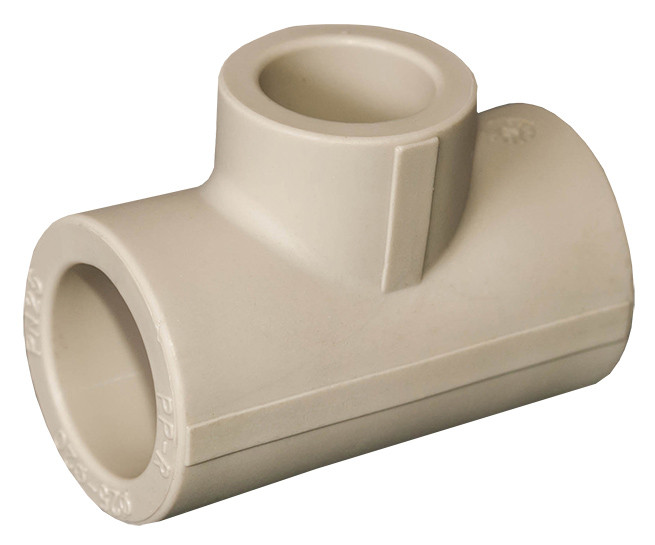 Трійник PPR 50 х 40 х 50 FORA 1/6, фото 1