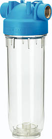 Фільтр-колба Atlas 10 DP 1" TS 1/12