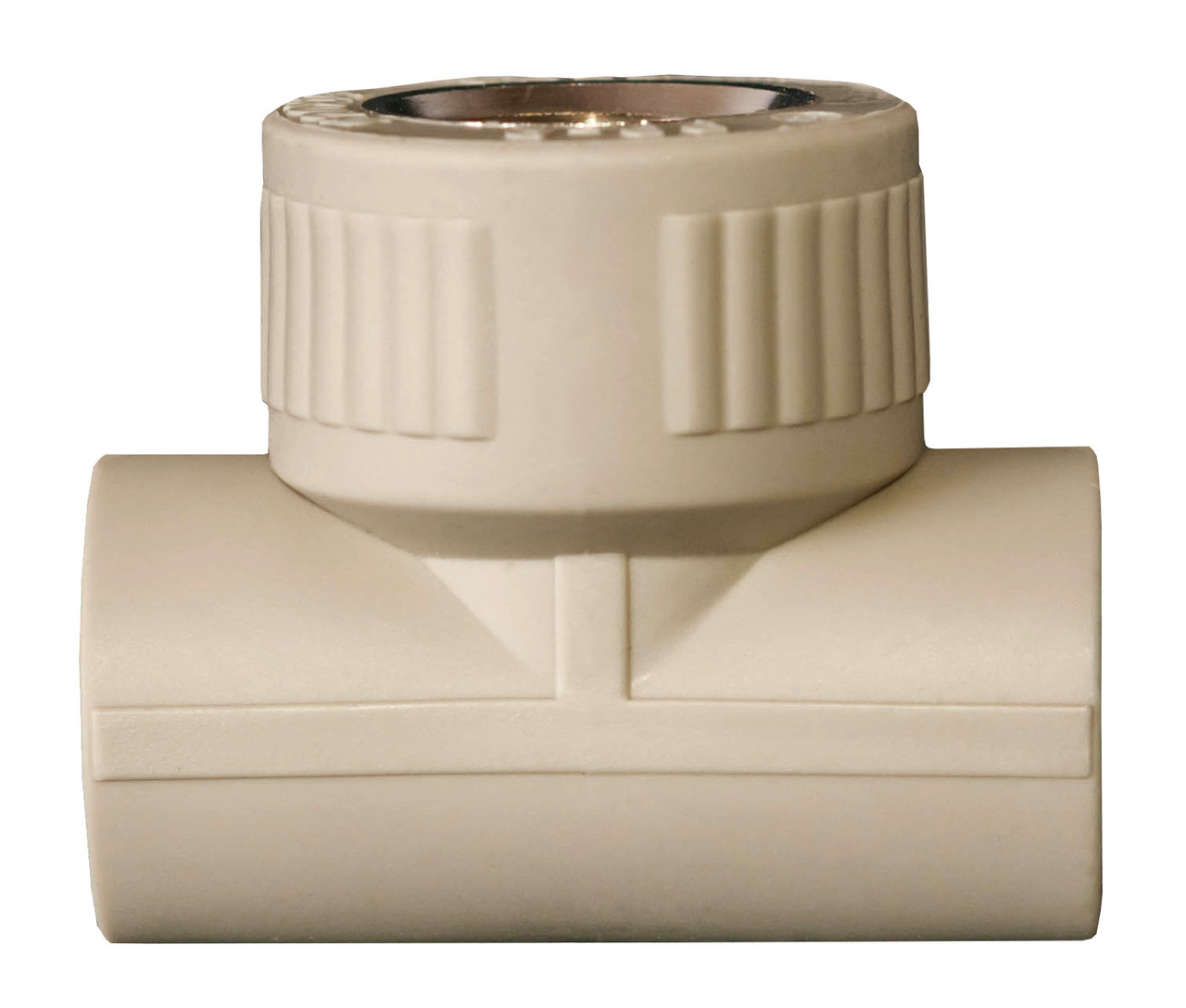 Трійник PPR 20 х 3/4"В FORA 1/20, фото 1