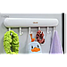 Настінна універсальна клейка вішалка з 6 гачками Towel Hook LY-839 Jw, фото 8